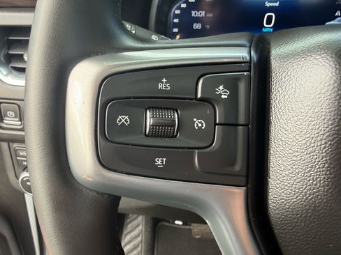 Used 2023 Chevrolet Tahoe Z71 AWD/4WD image 28