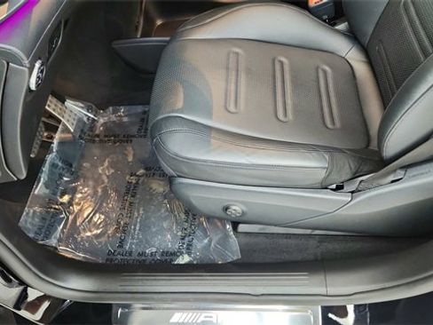 Used 2024 Mercedes-Benz EQE AMG 4MATIC SUV image 34