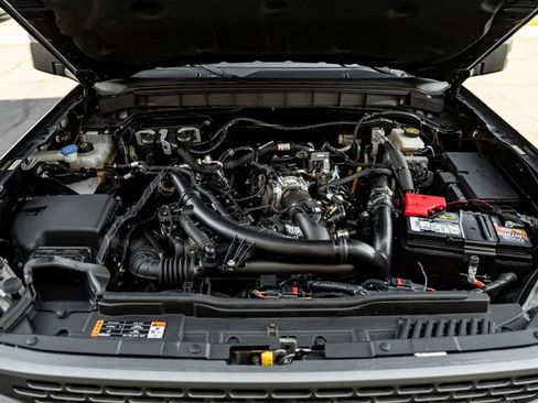 Used 2023 Ford Bronco Badlands AWD/4WD image 42