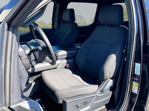 Used 2024 Ford F150 XLT w/ Tow/Haul Package image 26