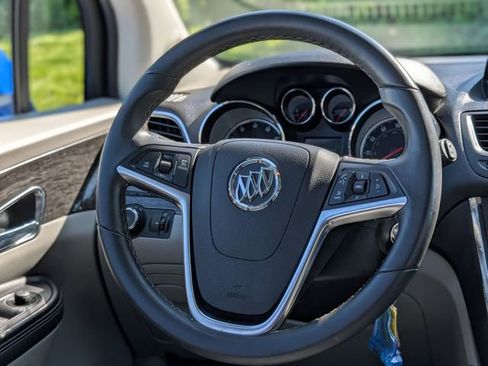 Used 2016 Buick Encore Convenience FWD image 14