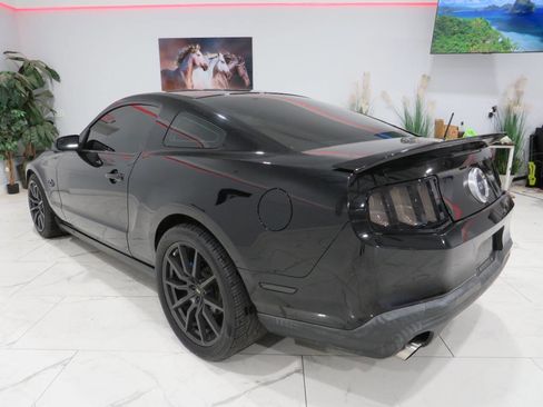 Used 2011 Ford Mustang GT Premium w/ Brembo Brake Pkg image 5