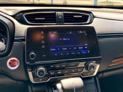 Used 2019 Honda CR-V EX-L image 7