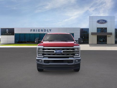 New 2026 Ford F250 Lariat w/ Camper Package AWD/4WD image 6