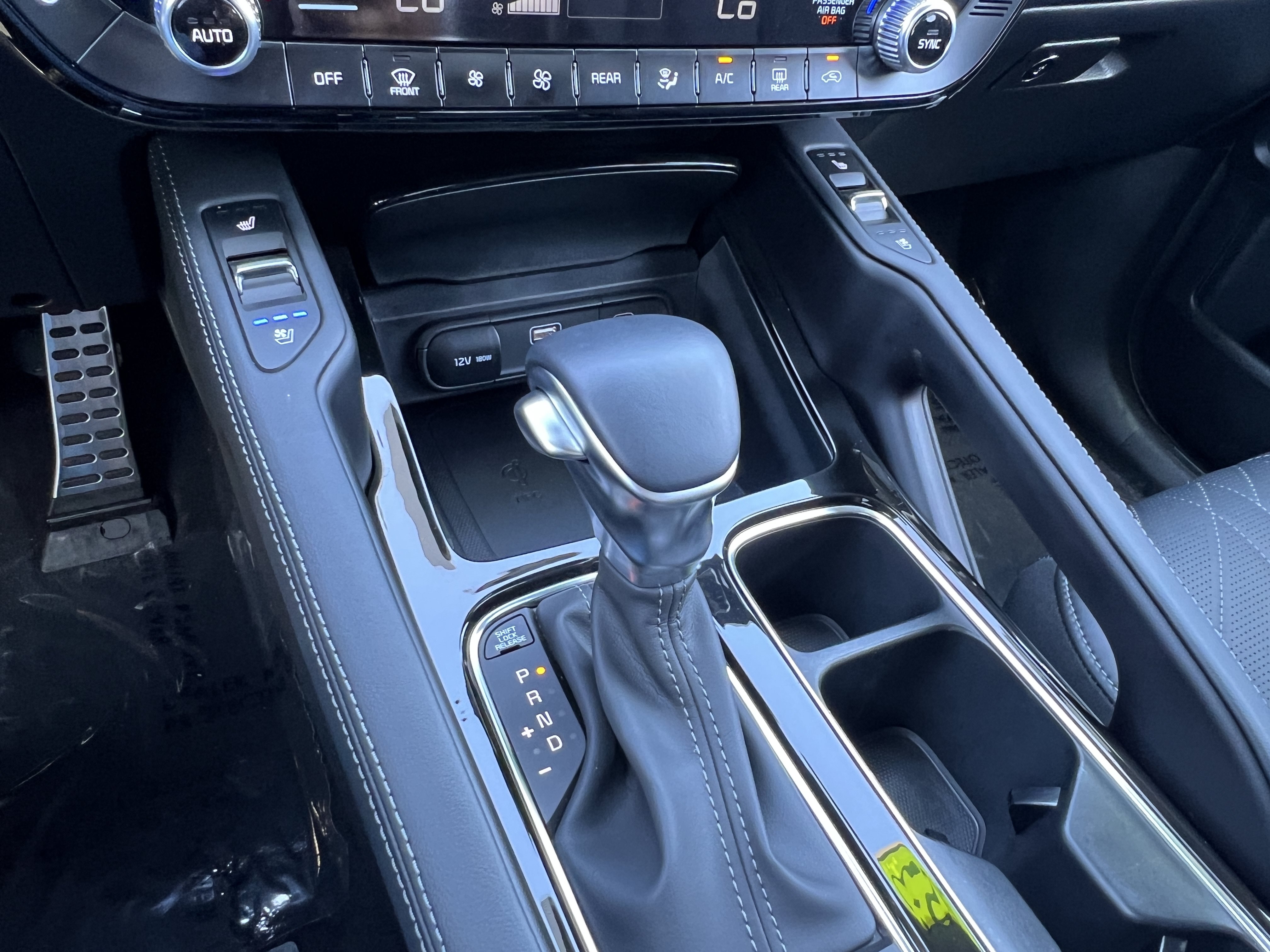 Used 2025 Kia Telluride SX Prestige X-Line AWD/4WD image 31