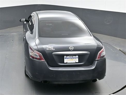 Used 2013 Nissan Maxima 3.5 S image 36