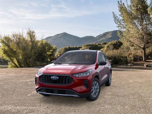 New 2026 Ford Escape Active w/ Tech Pack #1 image 2