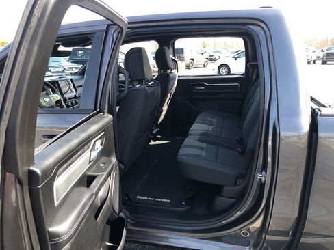 Certified 2022 RAM 1500 Big Horn AWD/4WD image 22