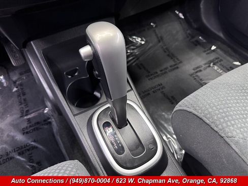 Used 2012 Nissan Versa 1.8 S FWD image 14