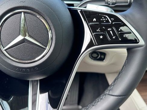 New 2026 Mercedes-Benz GLE 450 4MATIC image 19