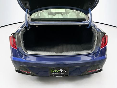 Used 2022 Hyundai Sonata SEL image 28