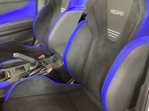New 2026 Subaru WRX tS AWD/4WD image 12