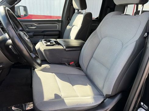 Used 2021 RAM 1500 Big Horn AWD/4WD image 37