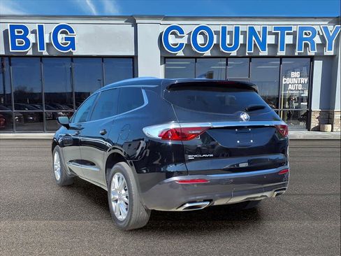 Used 2023 Buick Enclave Essence w/ Experience Buick Package image 3
