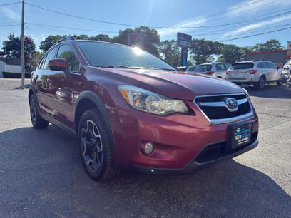 Used 2015 Subaru Crosstrek 2.0i Limited