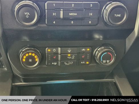 Used 2020 Ford F150 XLT w/ Equipment Group 302A Luxury AWD/4WD image 16
