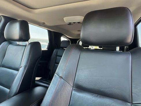 Used 2018 Dodge Durango GT w/ Premium Group AWD/4WD image 11