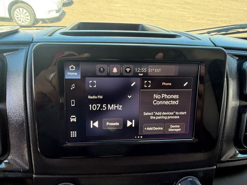 Used 2023 RAM ProMaster 2500 image 19