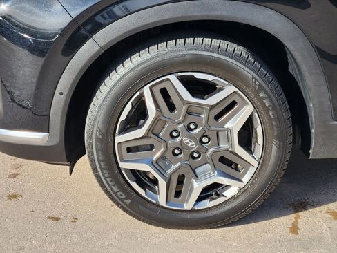 Certified 2021 Hyundai Santa Fe Limited image 8