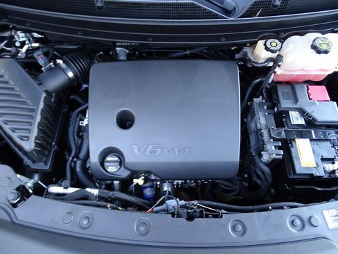 Used 2022 Buick Enclave Essence w/ Experience Buick Package image 30