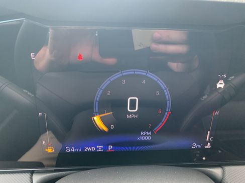 New 2026 Chevrolet TrailBlazer LT w/ Convenience Package image 31