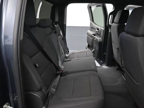 Used 2021 Chevrolet Silverado 1500 RST AWD/4WD image 24