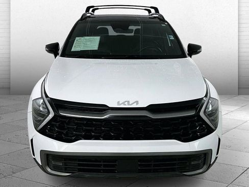 Used 2024 Kia Sportage X-Pro image 2