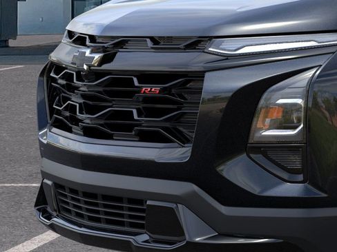 New 2026 Chevrolet Equinox RS w/ Convenience Package III image 37