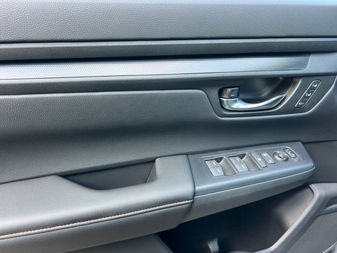 Used 2026 Honda CR-V Sport-L image 10