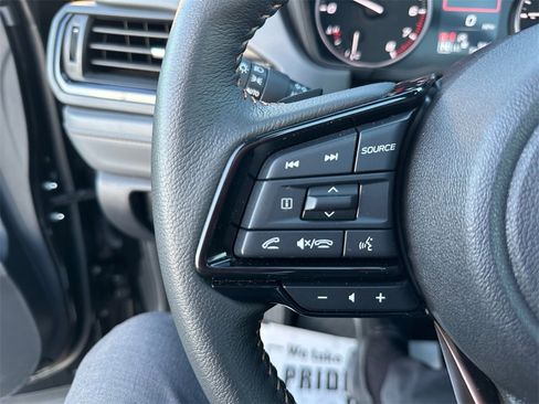 Certified 2025 Subaru Forester Sport w/ Popular Package #1 image 23