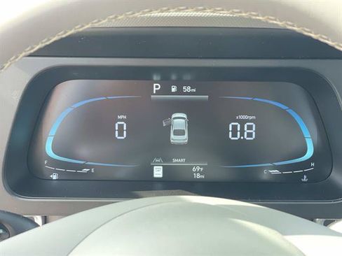 New 2026 Hyundai Elantra Sport FWD image 17