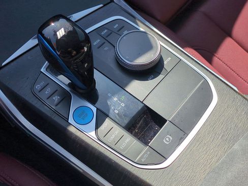 Certified 2023 BMW i4 eDrive35 w/ Premium Package RWD image 26