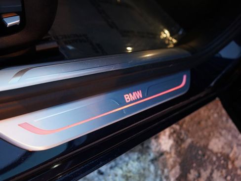 Used 2018 BMW 750i xDrive image 79