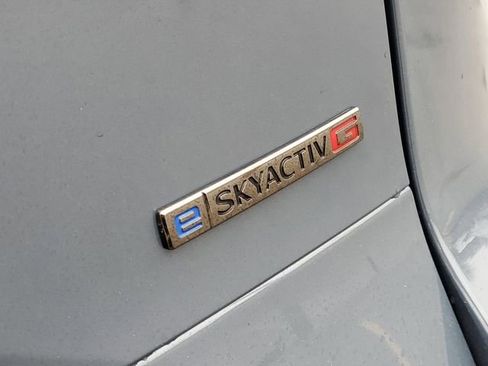 New 2026 MAZDA CX-70 3.3 Turbo S w/ Premium Plus image 38