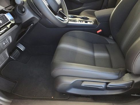 New 2026 Honda Civic Sport image 15