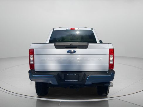 Certified 2022 Ford F250 XLT AWD/4WD image 41
