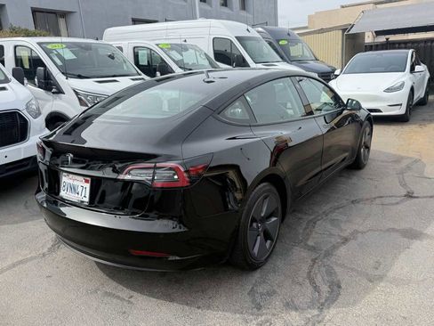 Used 2021 Tesla Model 3 image 15