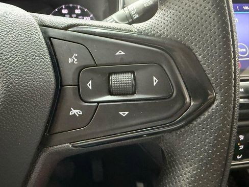 Used 2023 Chevrolet TrailBlazer LT w/ Convenience Package AWD/4WD image 14