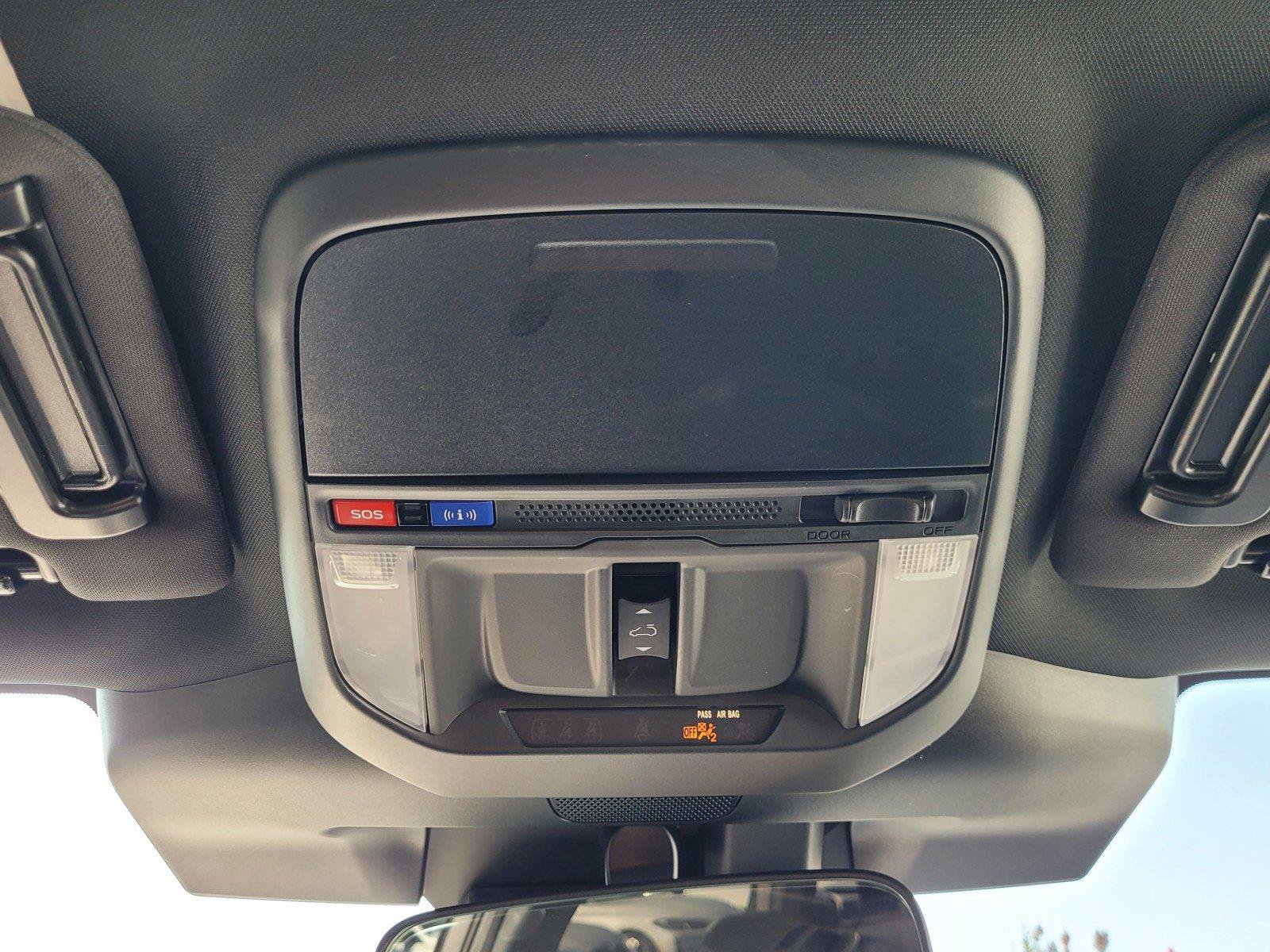 Certified 2026 Subaru Forester Sport AWD/4WD image 27