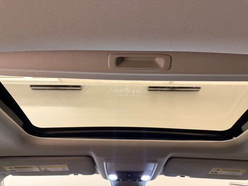 New 2026 Honda CR-V EX-L image 14