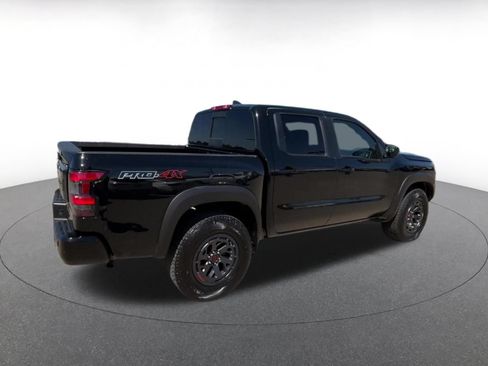 Used 2026 Nissan Frontier PRO-4X AWD/4WD image 13