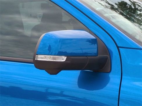 Used 2024 Ford Ranger Raptor image 12