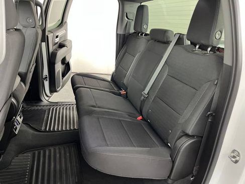 Used 2023 Chevrolet Silverado 1500 LT AWD/4WD image 43