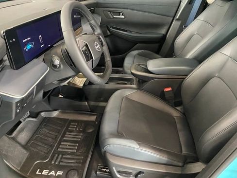 New 2026 Nissan Leaf SV+ image 10