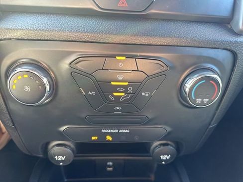 Used 2022 Ford Ranger XL w/ Equipment Group 101A High image 17