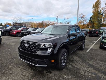 New 2025 Ford Maverick XLT w/ XLT Luxury Package