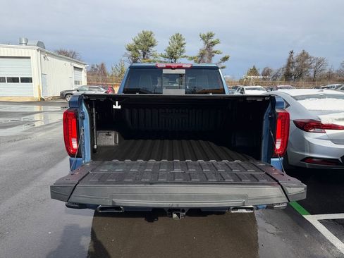 Used 2025 GMC Sierra 1500 Denali Ultimate image 30