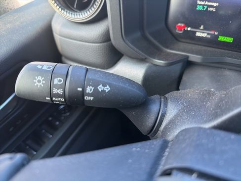 Used 2025 Toyota Land Cruiser image 22