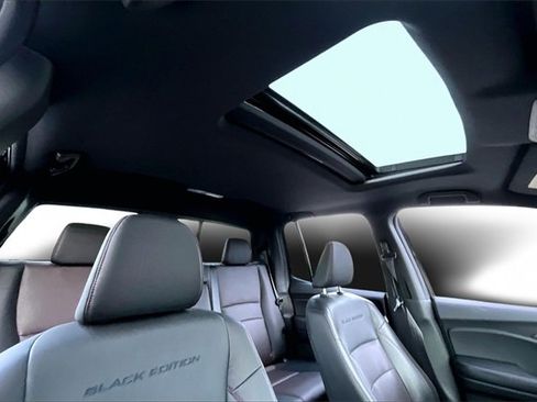 Used 2023 Honda Ridgeline Black Edition image 25