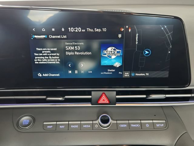 Used 2024 Hyundai Elantra SEL FWD image 18